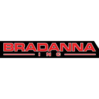 BRADANNA INC