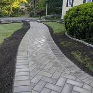 Rock Steady Landscaping & Masonry LLC