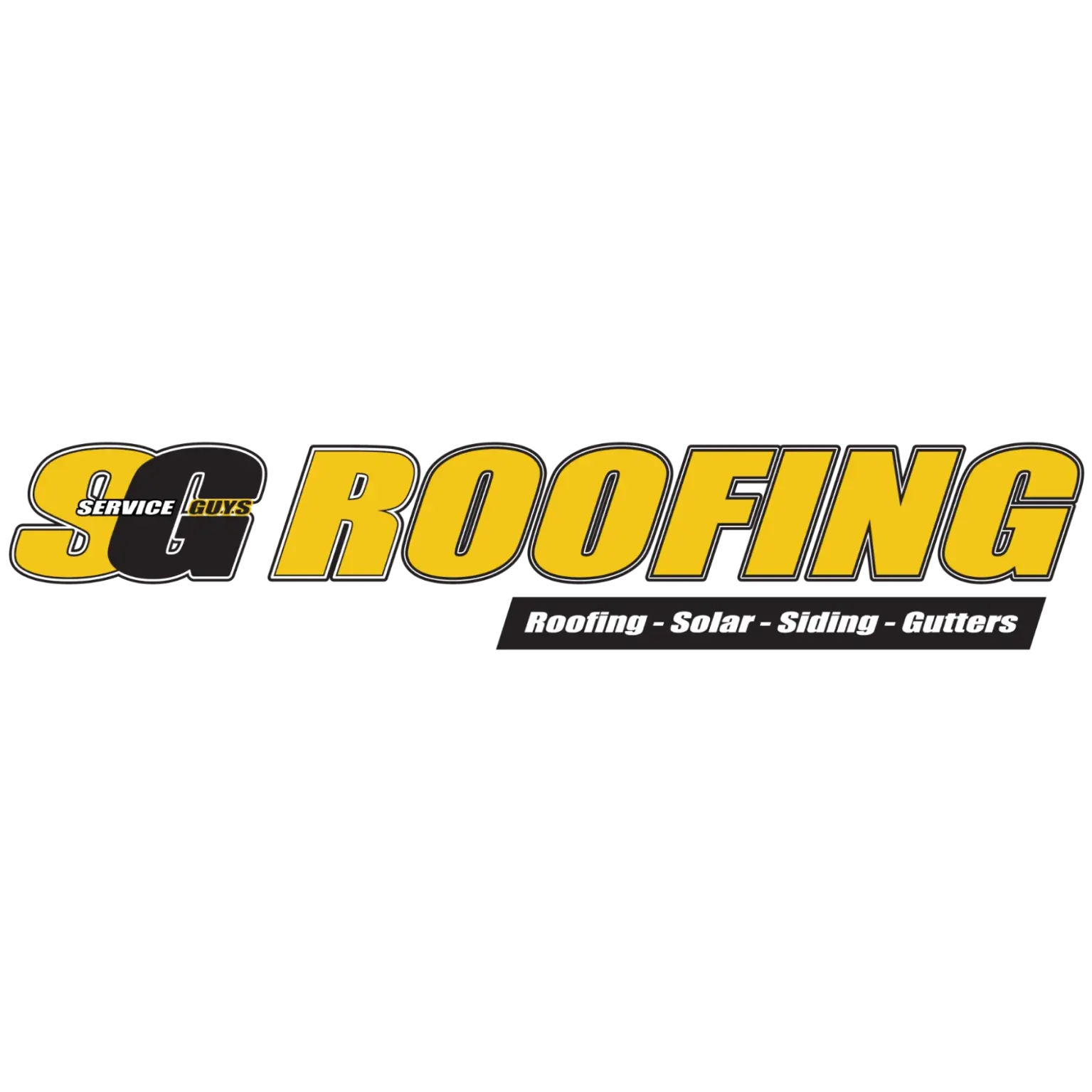 Service Guys Roofing