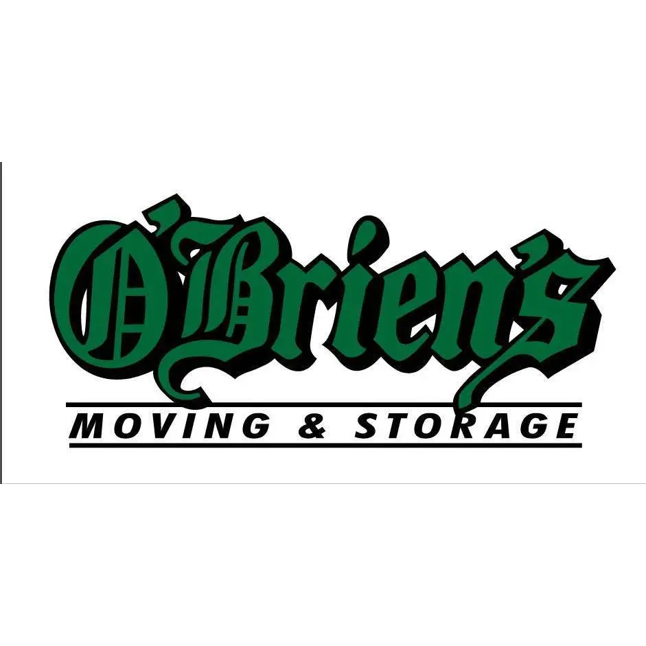 O'Brien Moving and Storage