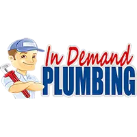 IN DEMAND PLUMBING