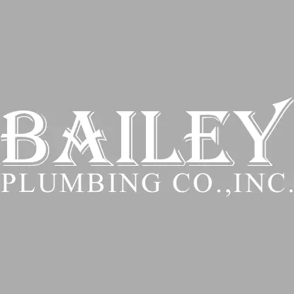 Bailey Plumbing Co. Inc.