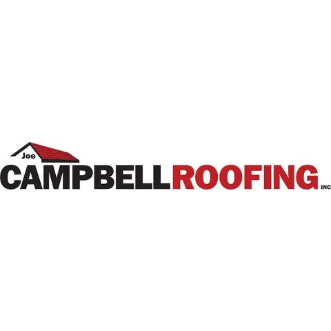 Joe Campbell Roofing Inc.