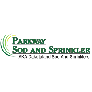 Parkway Sod And Sprinkler