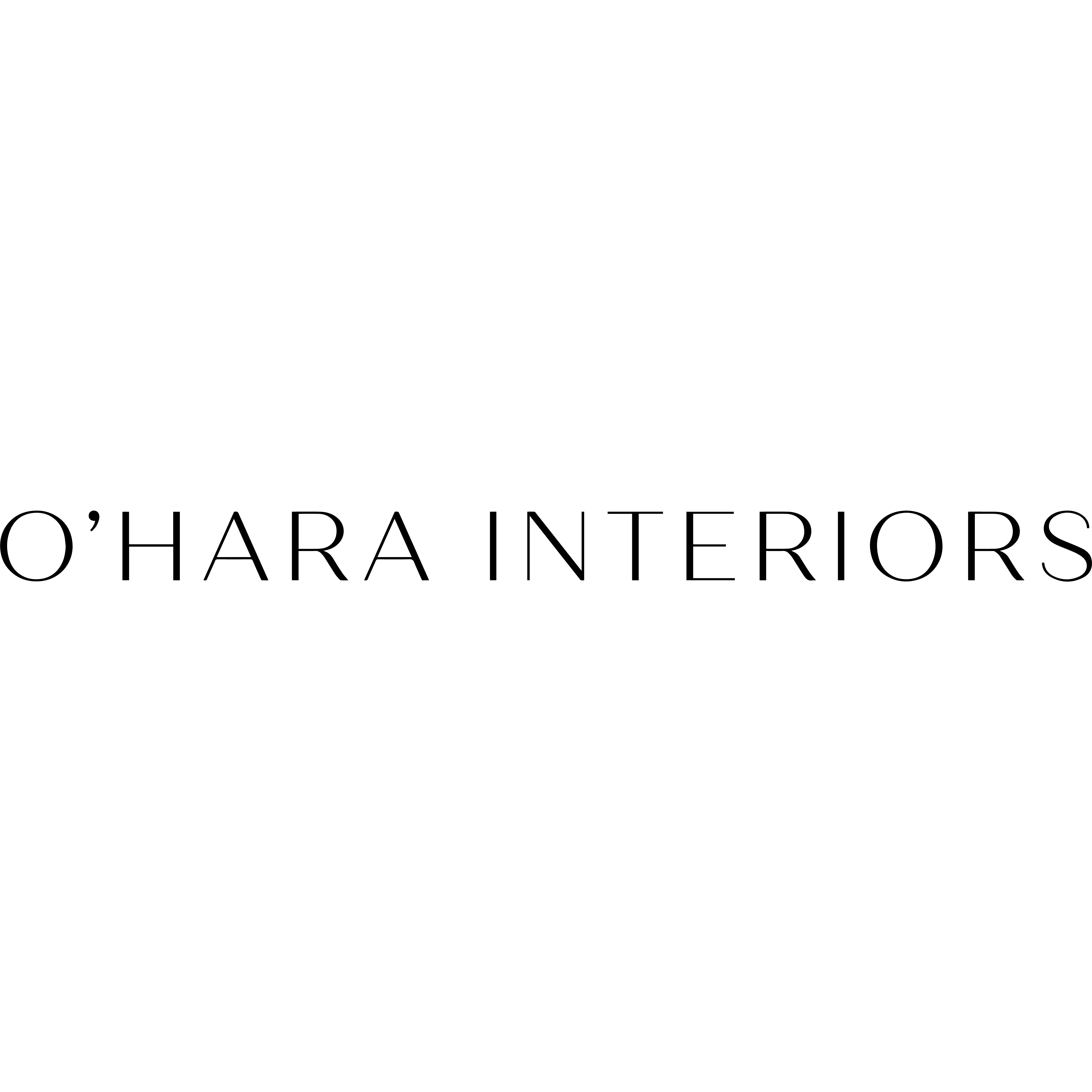O'Hara Interiors