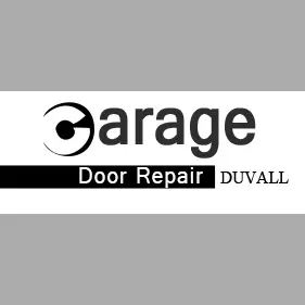 Garage Door Repair Duvall