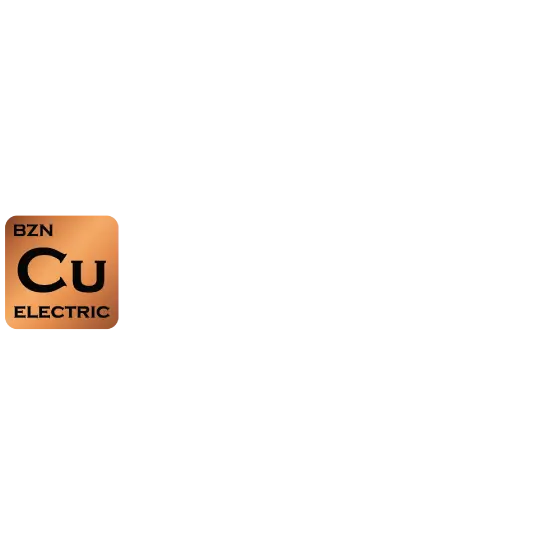 CU ELECTRIC