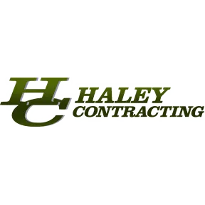 HALEY CONTRACTING