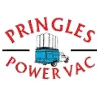 PRINGLES POWER VAC INC