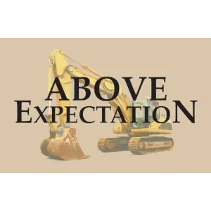 Above Expectations Contracting
