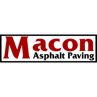 MACON ASPHALT PAVING