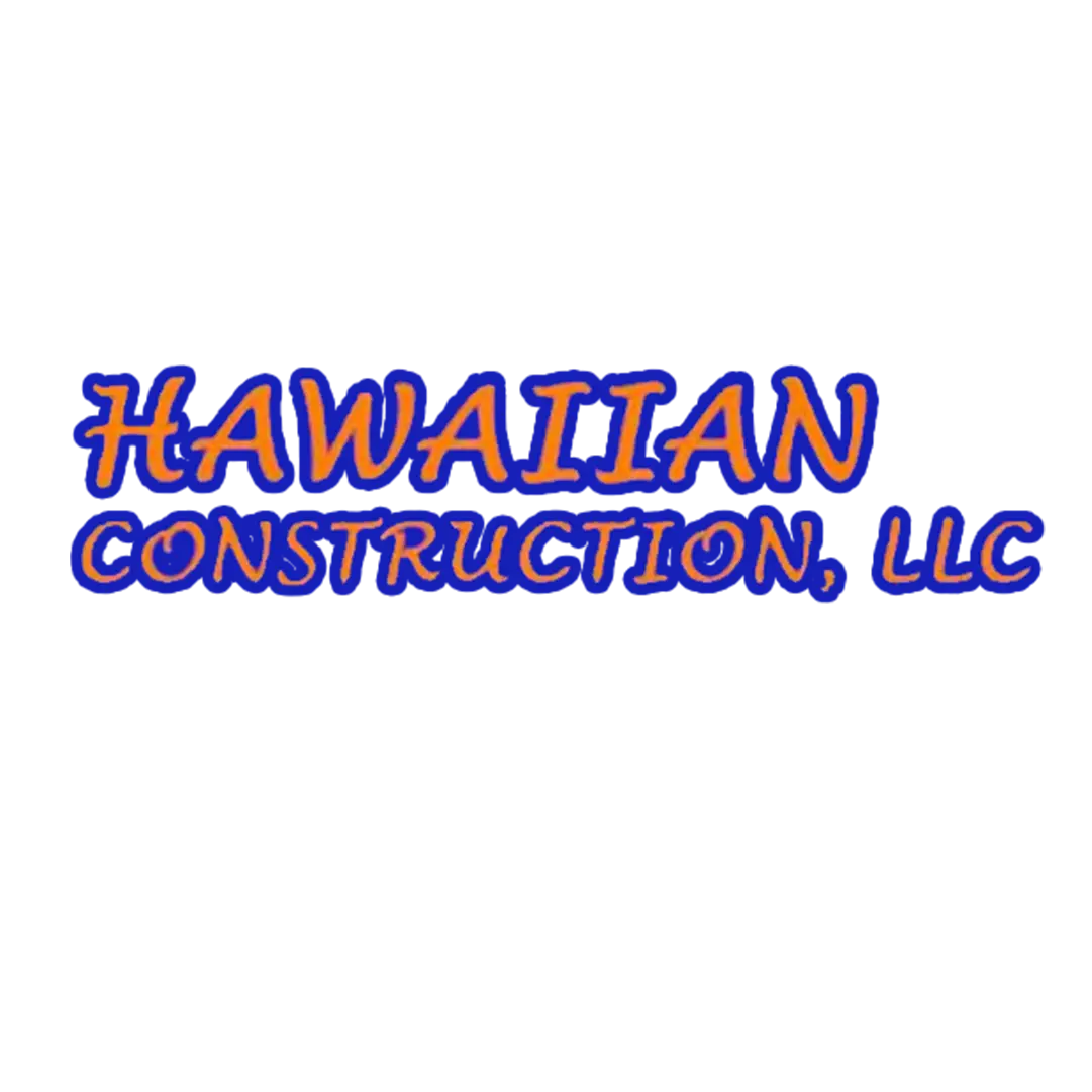 Hawaiian Construction LLC