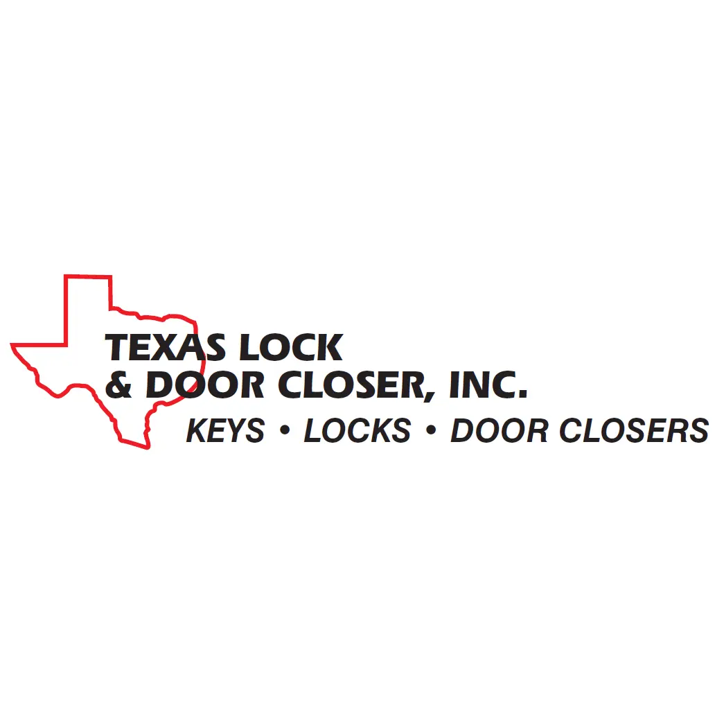 Texas Lock & Door Closer Inc