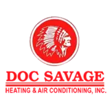 DOC SAVAGE HEATING & AIR CONDITIONING, INC.