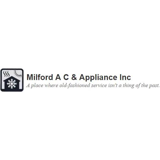 Milford Air Conditioning & Appliance, Inc