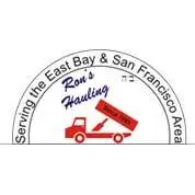 RON'S HAULING