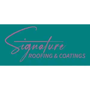 Signature Roofing & Coatings