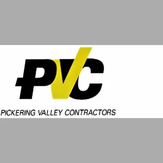 Pickering Valley Contractors