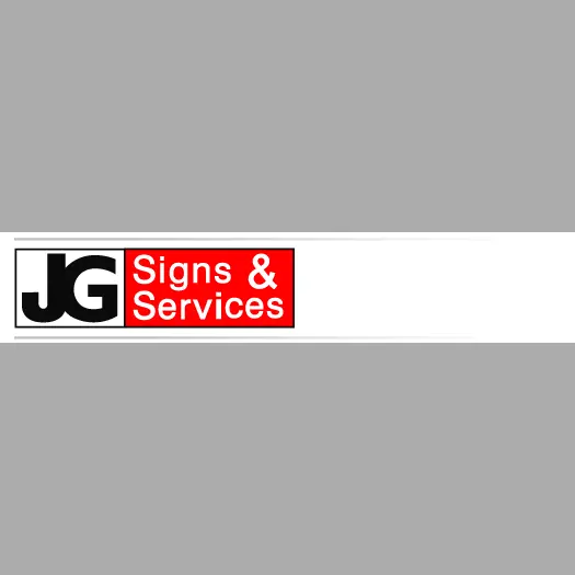 JG Signs & Services