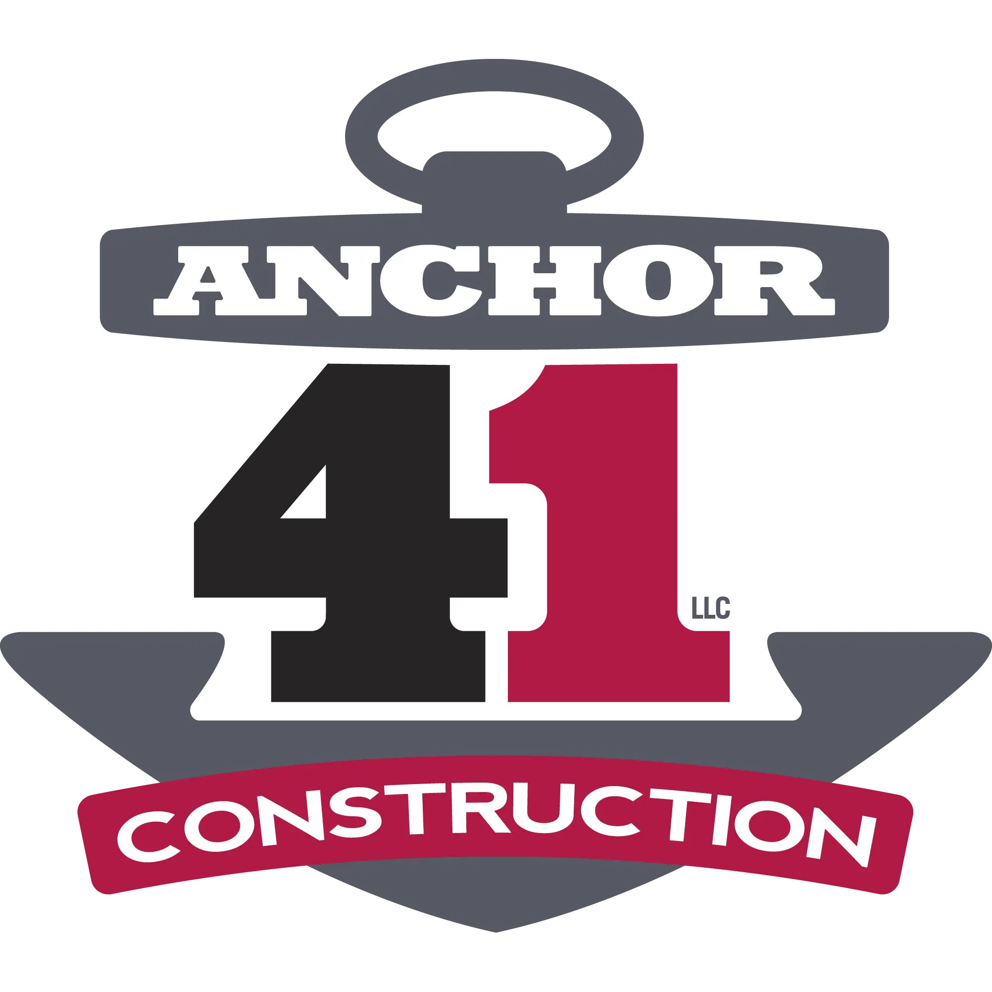 ANCHOR-41 CONSTRUCTION LLC