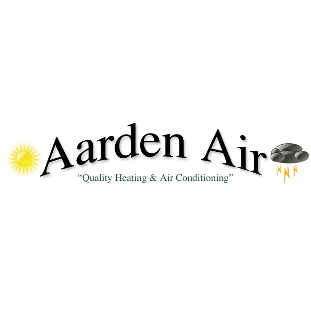 AARDEN AIR LLC
