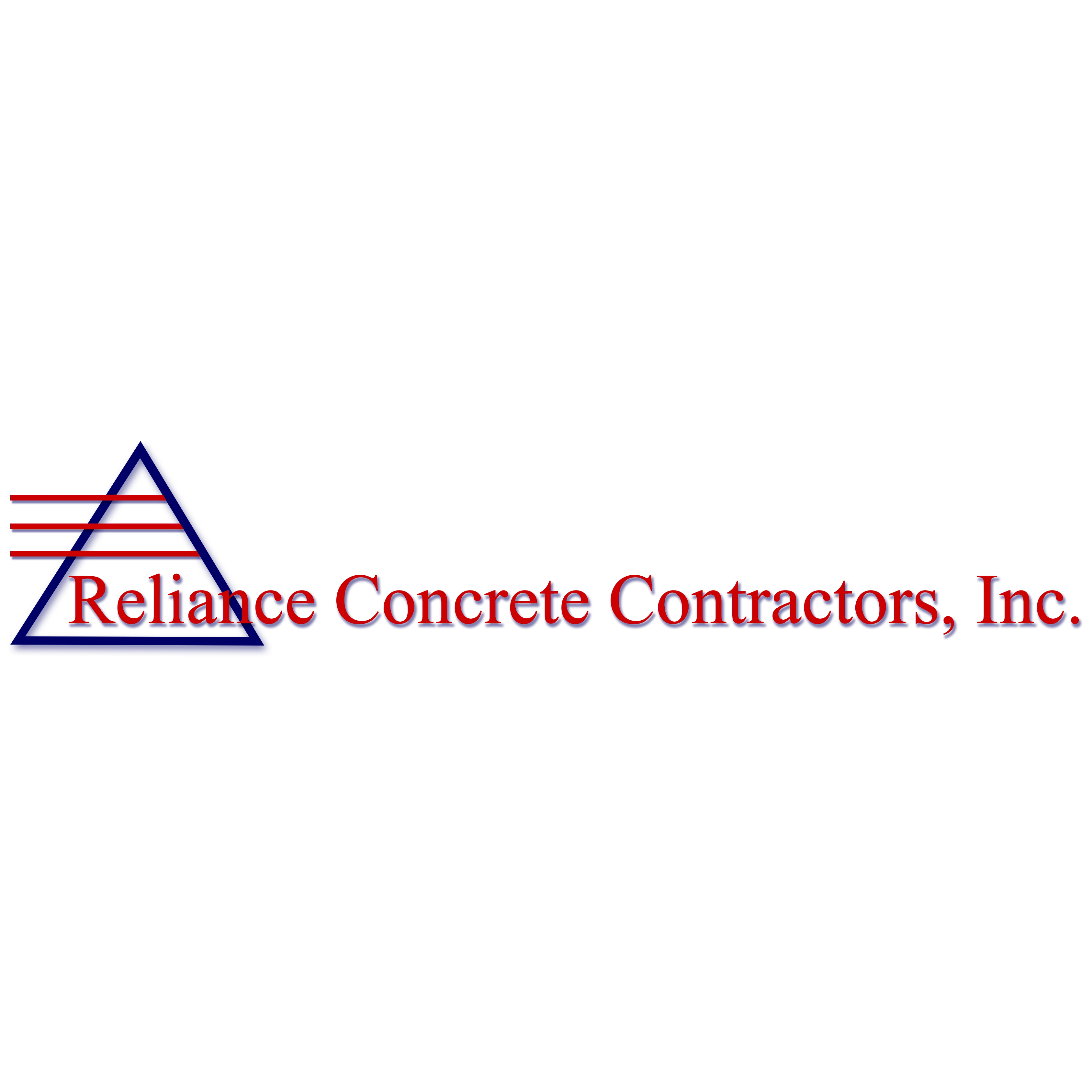 Reliance Concrete Contractors