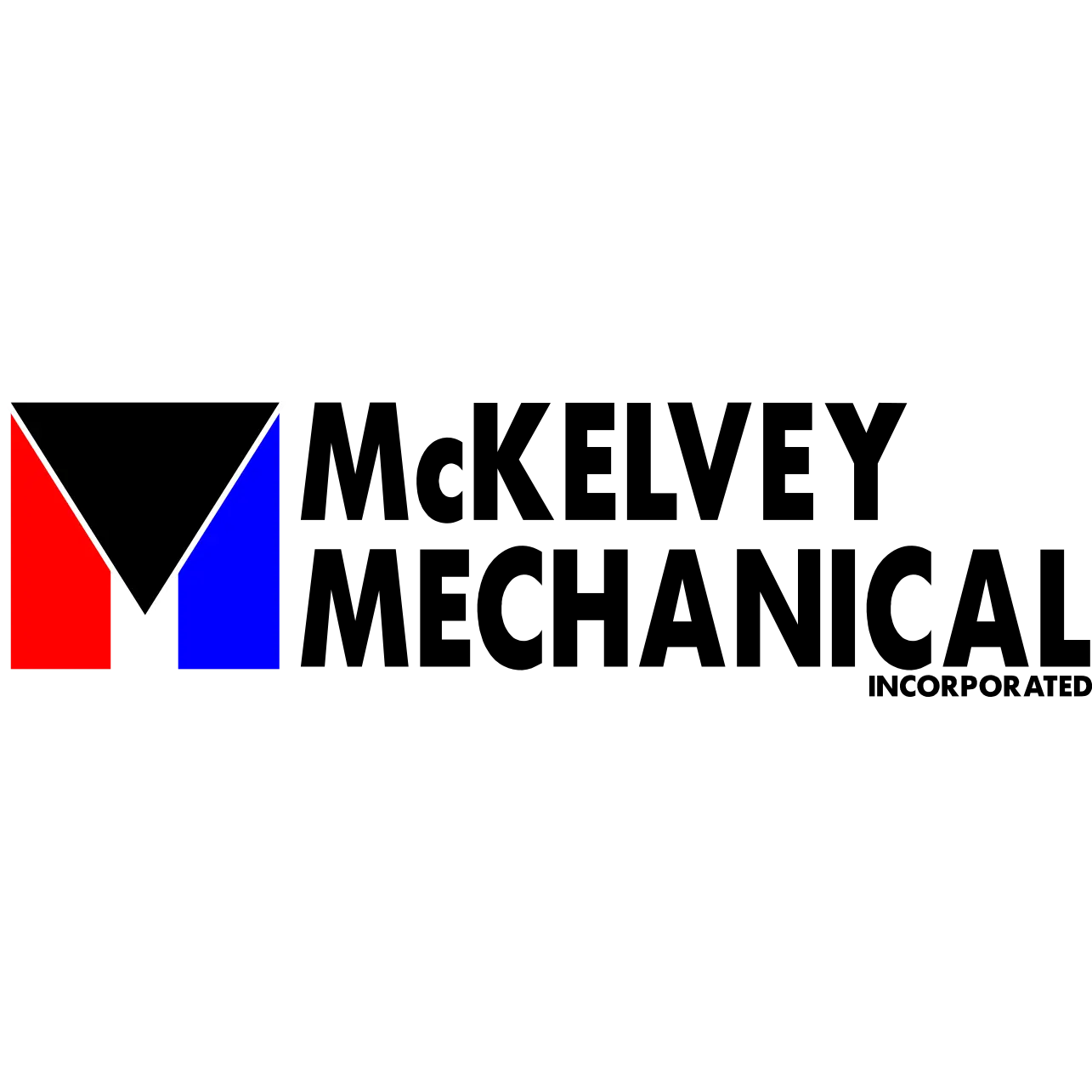MCKELVEY MECHANICAL INC
