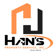 HAN'S PROPERTY SERVICE INC