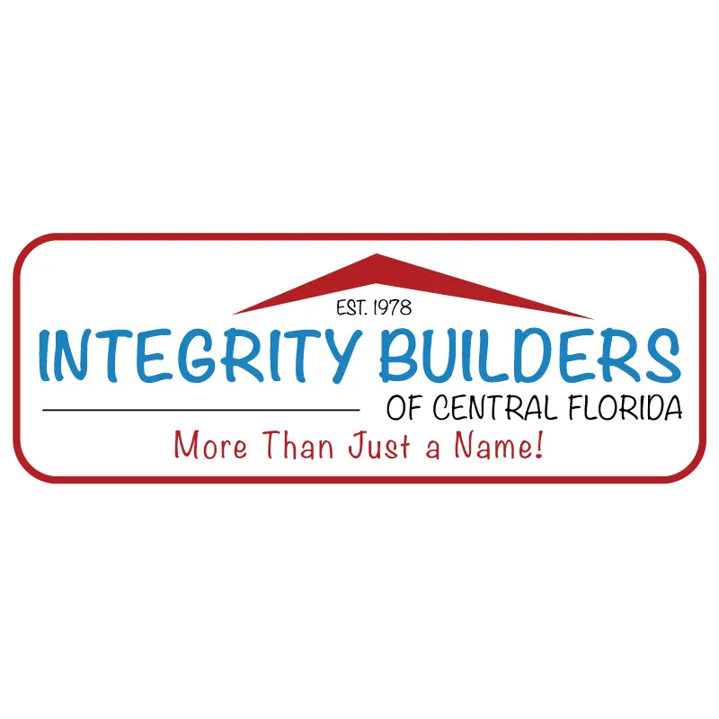INTEGRITY BUILDERS OF CENTRAL FLORIDA INC