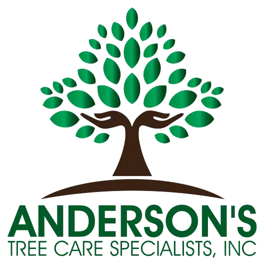 ANDERSON'S TREE CARE LLC