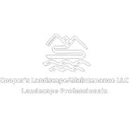 Cooper's Landscape LLC