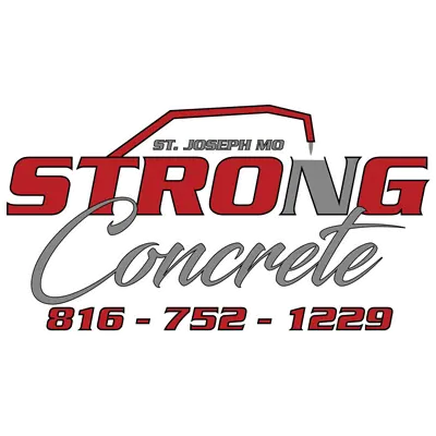 Strong Concrete