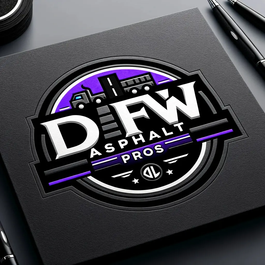 DFW Asphalt Pros