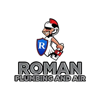 ROMAN PLUMBING AND AIR INC.