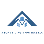 3 Son's Siding & Gutters Llc