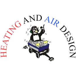 Heating and Air Design