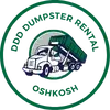 DDD Dumpster Rental Oshkosh