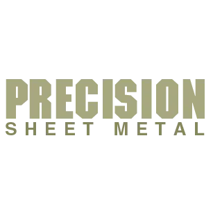 PRECISION SHEET METAL