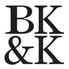 BK & K Countertops LLC