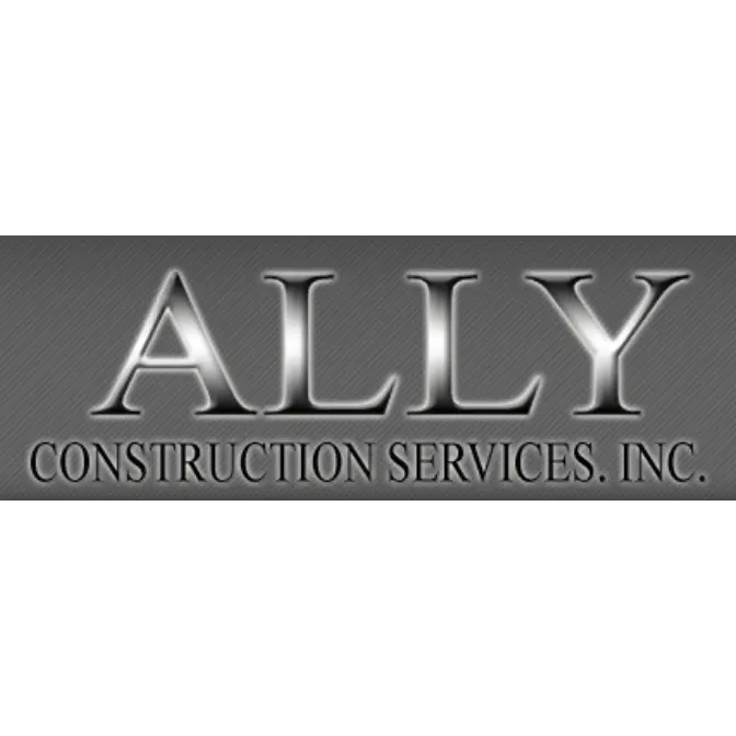 ALLY CONSTRUCTION SERVICES INC