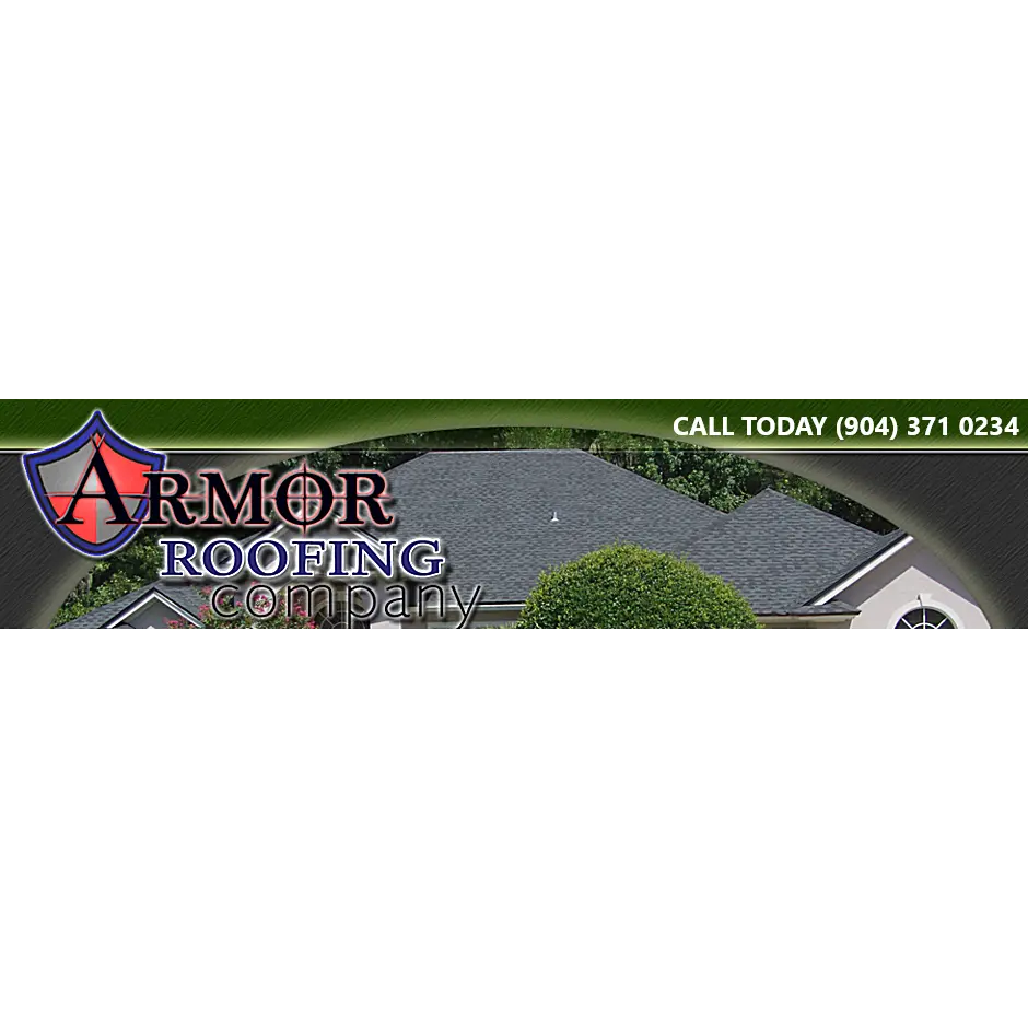 ARMOR ROOFING COMPANY