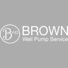 BROWN WELL PUMP SERVICE INC