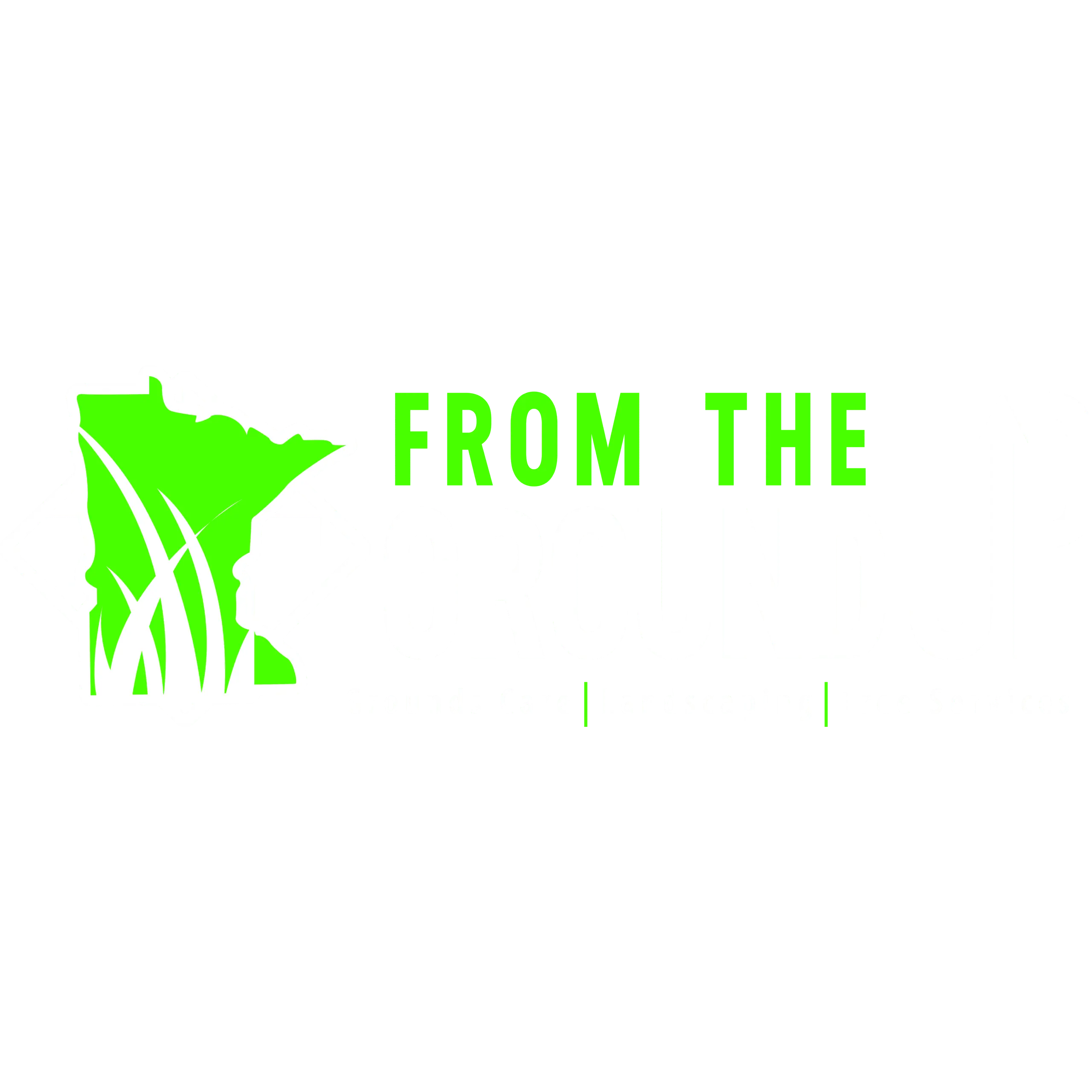From the Ground Up Lawn Care and Clean Up LLC