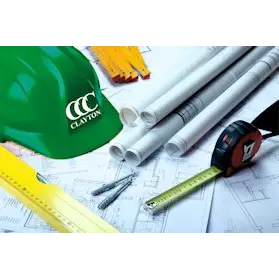 CLAYTON CONSTRUCTION COMPANY INC