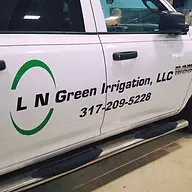 L N Green Irrigation, LLC