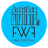 Fargo Wood Fence
