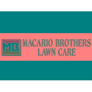 Macario Brother's Lawn Care LLC