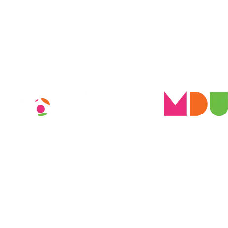 Broadband MDU