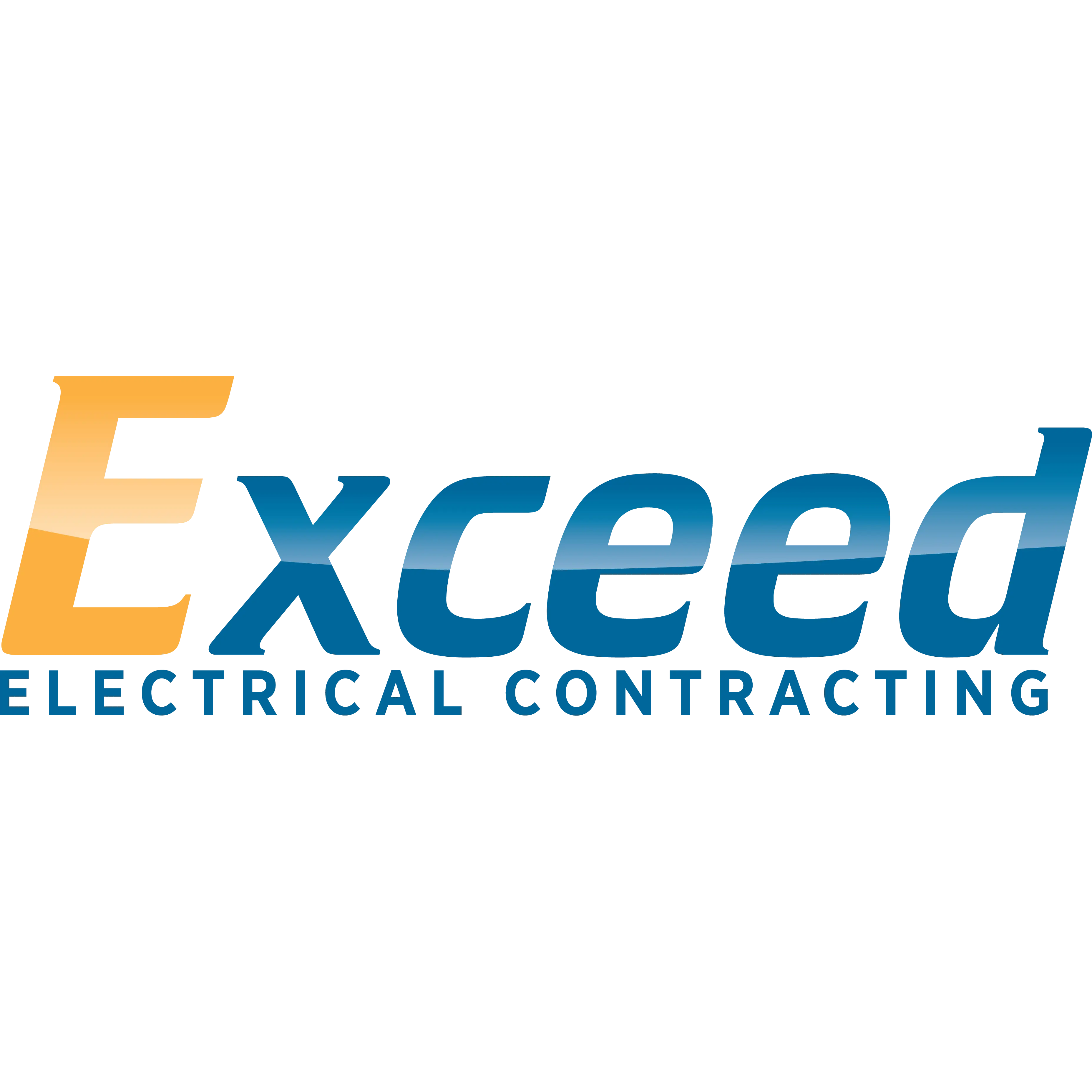 EXCEED ELECTRICAL CONTRACTING