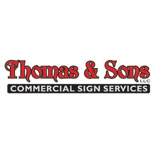 THOMAS & SONS LLC